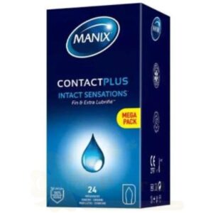 MANIX CONTACT PLUS /24 – Image 1