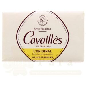 ROGE CAVAILLES SAVON SURGRAS EXTRA-DOUX – L’ORIGINAL 250G – Image 1