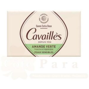 ROGE CAVAILLES SAVON SURGRAS AMANDE VERTE 250 GR – Image 1