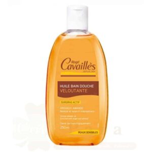 ROGE CAVAILLES HUILE BAIN ET DOUCHE VELOUTANTE 250ML – Image 1