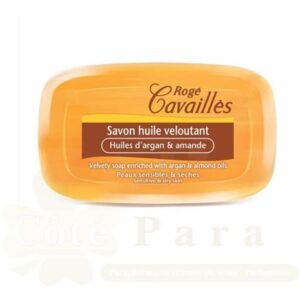 ROGE CAVAILLES SAVON VELOUTANT 115G – Image 1