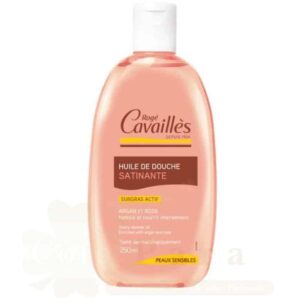 ROGE CAVAILLES HUILE BAIN ET DOUCHE SATINANTE 250ML – Image 1