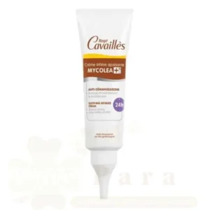 ROGE CAVAILLES CREME INTIME APAISANTE MYCOLEA+ 50ML – Image 1