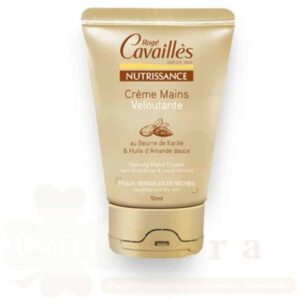 ROGE CAVAILLES NUTRISSANCE CREME MAINS VELOUTANTE 50ML – Image 1