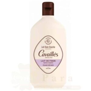 ROGE CAVAILLES LAIT BAIN ET DOUCHE HYDRATANT LAIT DE FIGUE 400 ml – Image 1