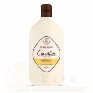 ROGE CAVAILLES GEL SURGRAS BAIN ET DOUCHE CLASSIQUE 400ml – Image 1