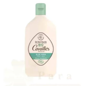 ROGE CAVAILLES GEL SURGRAS BAIN DOUCHE ALOE VERA 400ml – Image 1