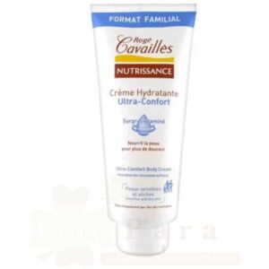 ROGE CAVAILLES CREME HYDRATANTE ULTRA CONFORT 100ml – Image 1