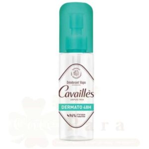ROGE CAVAILLES DEO DERMATO VAPO 48H 80ml – Image 1