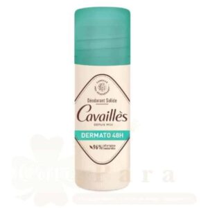 ROGE CAVAILLES DEO STICK DERMATO 96% NATURELLE 40ml – Image 1