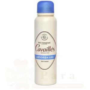 ROGE CAVAILLES DEO ABSORB+ SOIN REGULATEUR MIXTE SPRAY 48H 150ml – Image 1