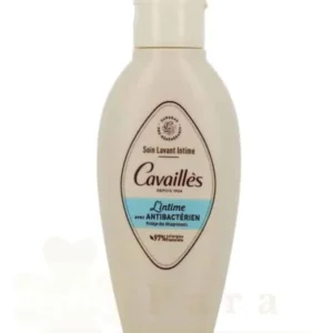 ROGE CAVAILLES SOIN INTIME ANTI BACTERIEN 100ml – Image 1