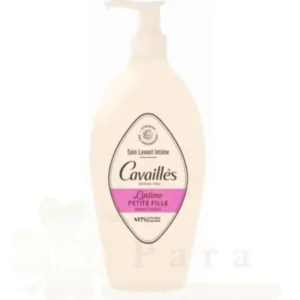 ROGE CAVAILLES SOIN TOILETTE INTIME ET CORPS PEAU SECHE PETITE FILLE 250ml – Image 1