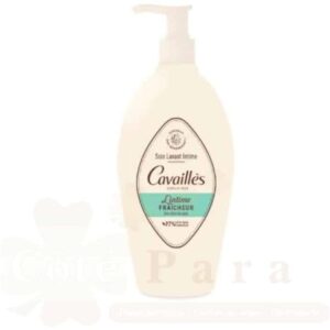 ROGE CAVAILLES SOIN TOILETTE INTIME GEL FRAICHEUR USAGE QUOTIDIEN 250ml – Image 1