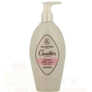 ROGE CAVAILLES SOIN TOILETTE INTIME EXTRA DOUX 250ml – Image 1