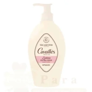 ROGE CAVAILLES SOIN TOILETTE INTIME EXTRA DOUX 500ml – Image 1