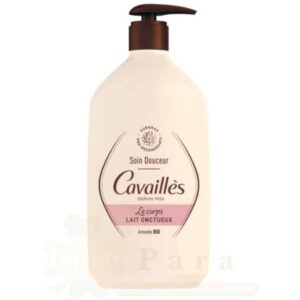 ROGE CAVAILLES LAIT ONCTUEUX DOUCEUR 500 ml – Image 1