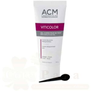 ACM VITICOLOR GEL CORRECTEUR DE TEINT – Image 1