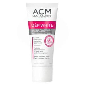 ACM DEPIWHITE MASQUE 40ML – Image 1