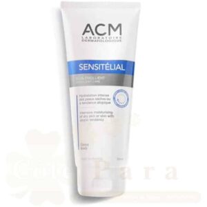 ACM SENSITELIAL SOIN EMOLLIENT 200ML – Image 1