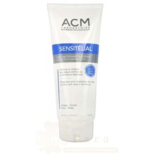 ACM SENSITELIAL GEL NETTOYANT SURGRAS 200ML – Image 1