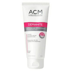 ACM DEPIWHITE LAIT CORPOREL ECLAIRCISSANT 200ML – Image 1