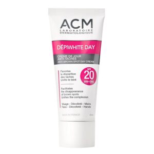 ACM DEPIWHITE SOIN ECLAIRCISSANT JOUR 40ML – Image 1