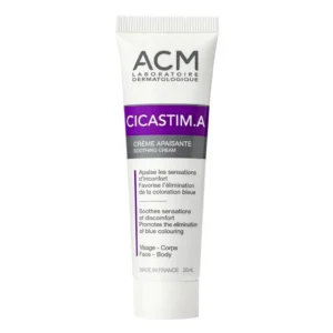 ACM CICASTIM ARNICA BLEUS ET CONTUSIONS 20ML – Image 1
