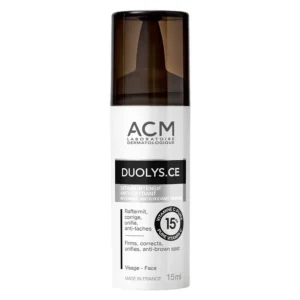 ACM DUOLYS CE SERUM ANTI OXYDANT 15ML – Image 1