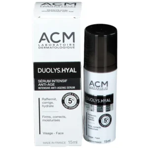 ACM DUOLYS HYAL SERUM INTENSIF ANTI-AGE 15ML – Image 1