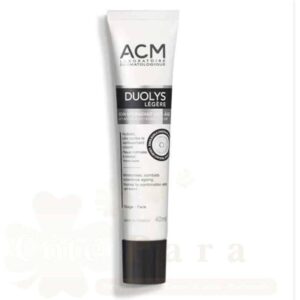 ACM DUOLYS LEGERE SOIN HYDRATANT ANTI AGE 40ML – Image 1