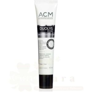 ACM DUOLYS RICHE SOIN HYDRATANT ANTI AGE 40ML – Image 1