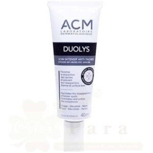 ACM DUOLYS SOIN INTENSIF ANTI TACHES 40ML – Image 1