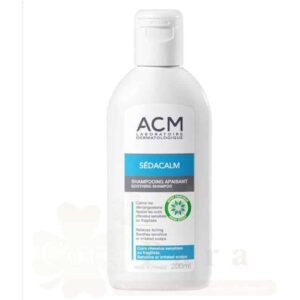 ACM SEDACALM SHAMPOINGING APAISANT 200ML – Image 1