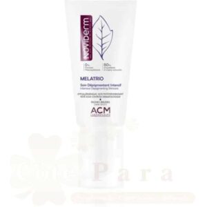 ACM NOVIDERM MELATRIO SOIN DEPIGMENTANT INTENSIF 30ML – Image 1