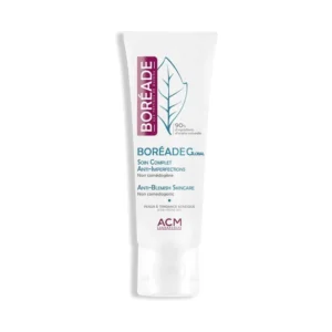 ACM BOREADE GLOBAL SOIN COMPLET ANTI IMPERFECTIONS 40ML – Image 1