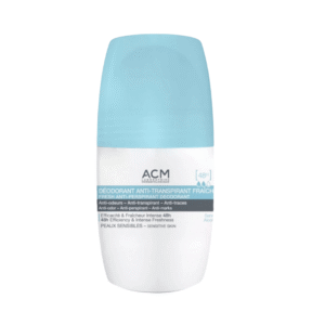 ACM DEODORANT ANTI TRANSPIRANT FRAICHEUR 50ML – Image 1