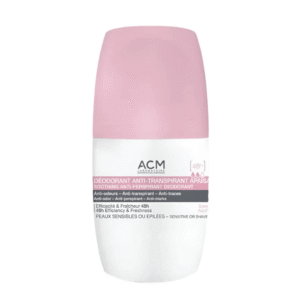 ACM DEODORANT ANTI TRANSPIRANT APAISANT 50ML – Image 1
