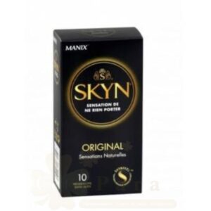 MANIX SKYN ORIGINAL 3UNITES – Image 1