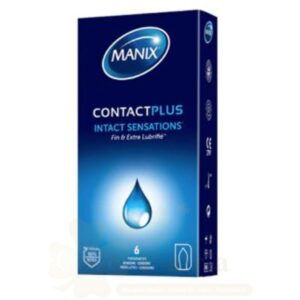MANIX CONTACT PLUS/ 6 – Image 1