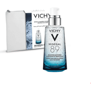 VICHY MINERAL 89 SERUM FORTIFIANT 50 ML + TROUSSE OFFERTE – Image 1