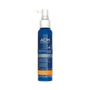 ACM NOVOPHANE CHRONIC LOTION ANTI CHUTE 100ML – Image 1