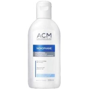 ACM NOVOPHANE SHAMPOING ULTRA NUTRITIF 200ML – Image 1