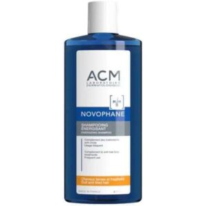 ACM NOVOPHANE SHAMPOINGING ENERGISANT 500ML – Image 1