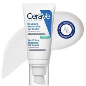 CERAVE GEL CREME HYDRATANT OIL CONTROL 52ML – Image 1
