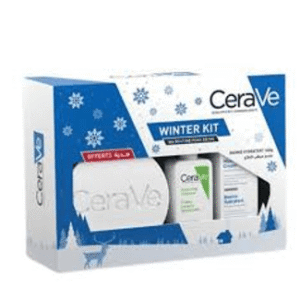 CERAVE PACK WINTER KIT (BAUME HYDRATANT PSS 340G) – Image 1