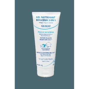 GEL NETTOYANT DOUCEUR 3 EN 1- 200ML – Image 1