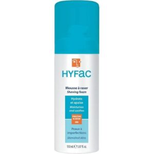 MOUSSE A RASER 150ML – Image 1