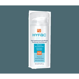 MOUSSE NETTOYANTE EXFOLIANTE – Image 1