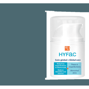 HYFAC SOIN GLOBAL 40ML – Image 1